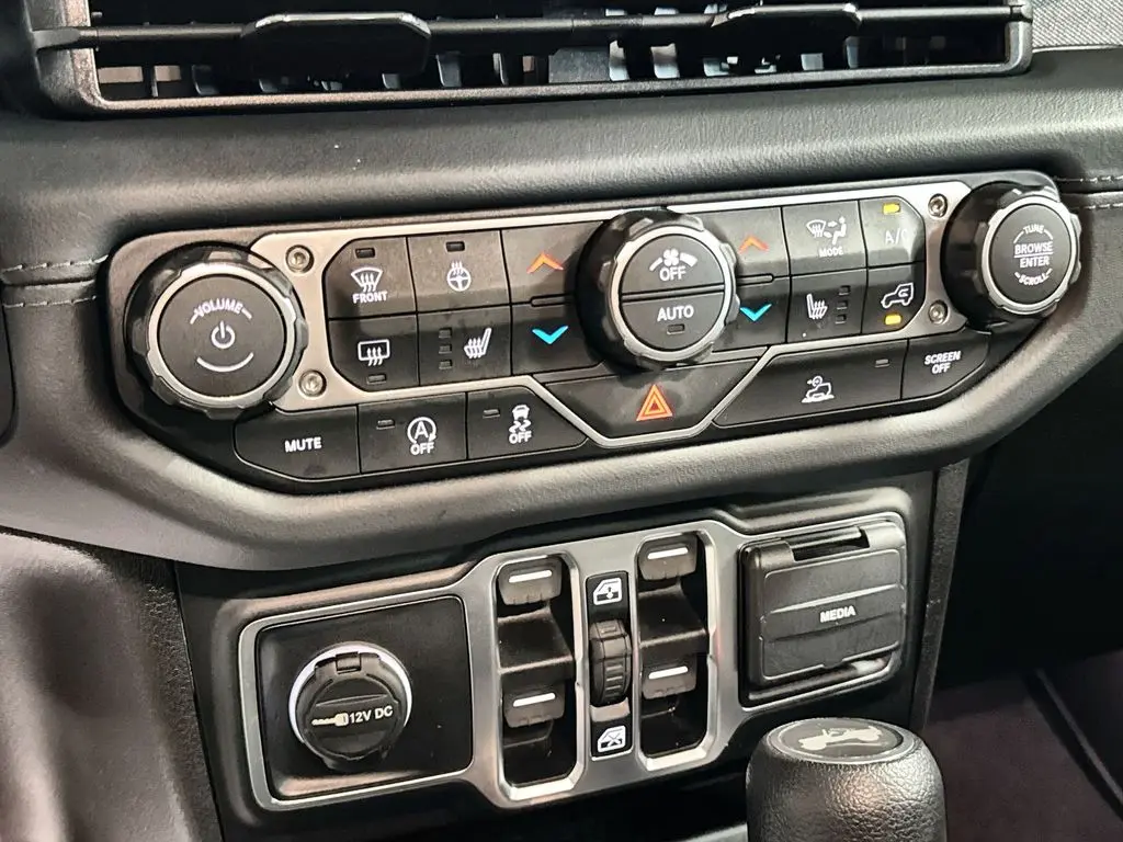 2026 Jeep Wrangler - $37,894