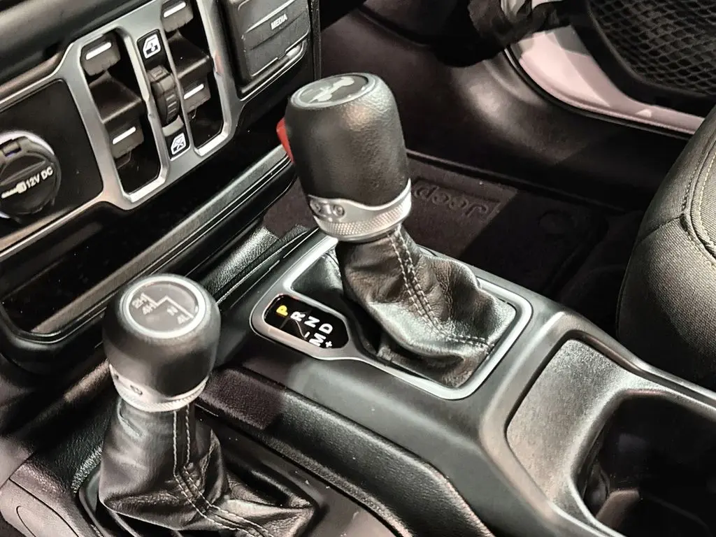 2026 Jeep Wrangler - $37,894