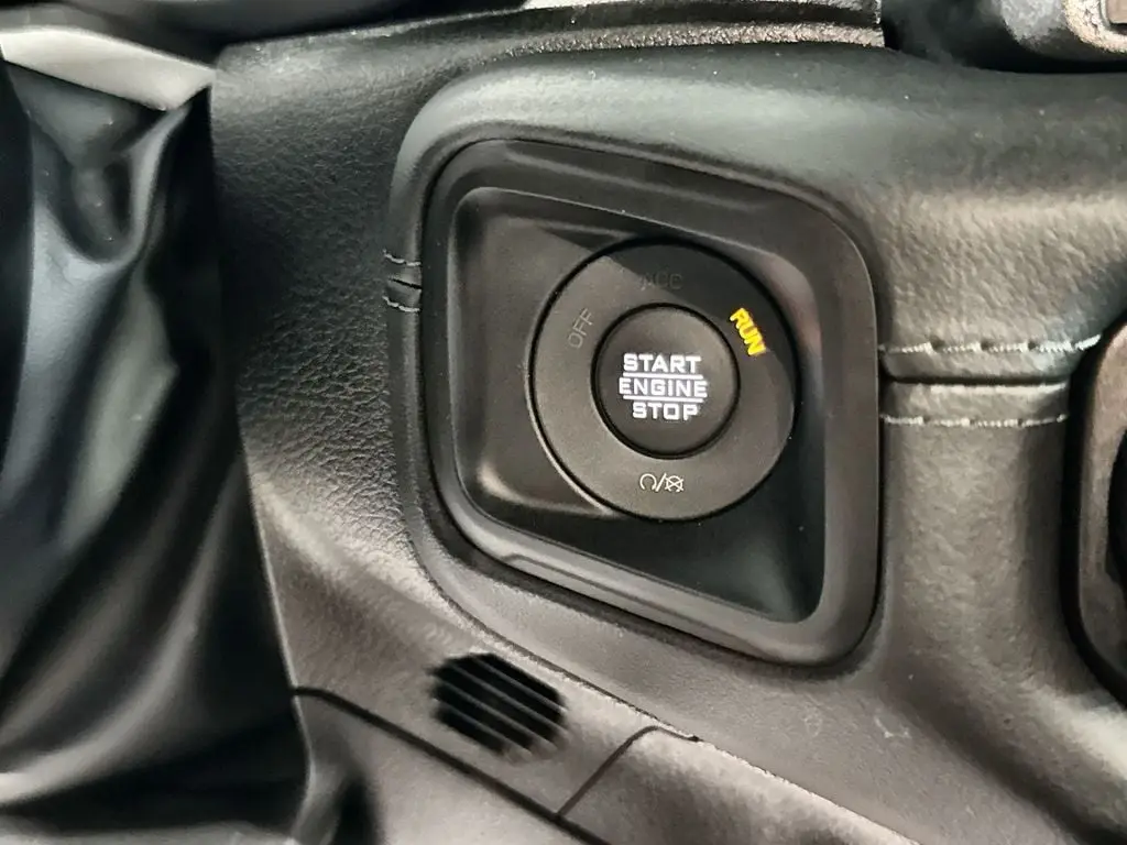 2026 Jeep Wrangler - $37,894