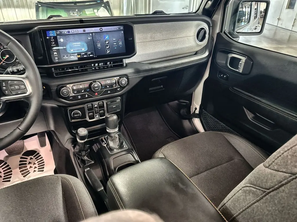 2026 Jeep Wrangler - $37,894