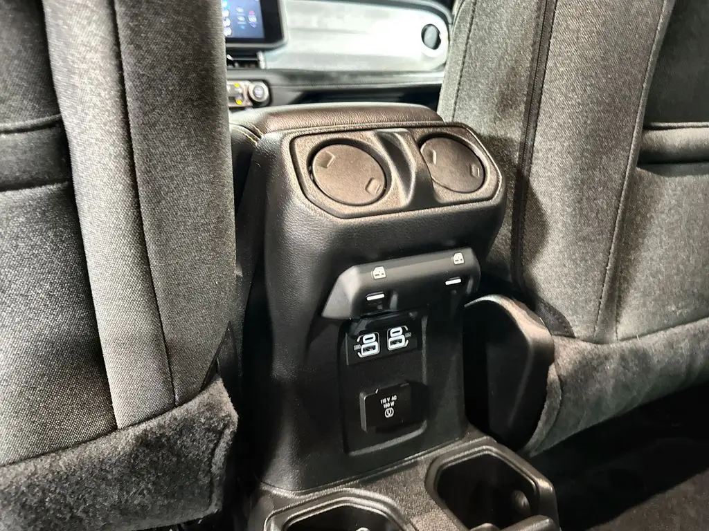 2026 Jeep Wrangler - $37,894