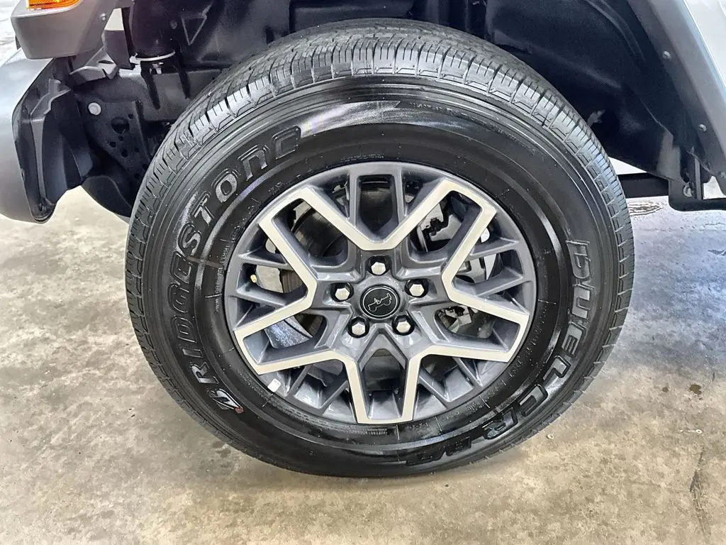 2026 Jeep Wrangler - $37,894