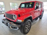 2024 Wrangler Thumbnail 1