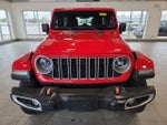 2024 Wrangler Thumbnail 3