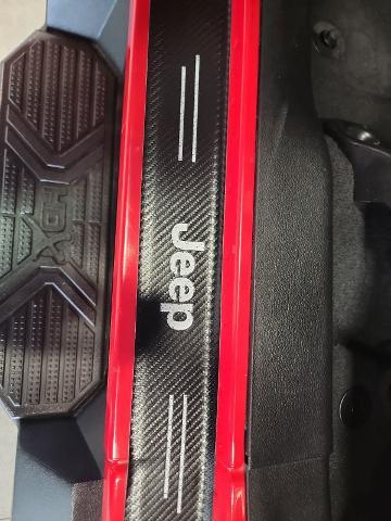 2024 Jeep Wrangler - $31,174