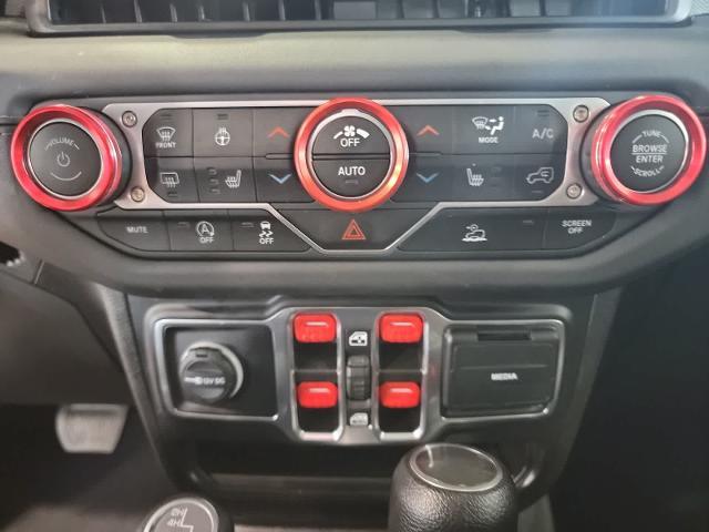 2024 Jeep Wrangler - $31,174