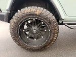 2024 Wrangler Thumbnail 7