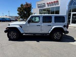 2024 Wrangler Thumbnail 2