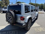 2024 Wrangler Thumbnail 5