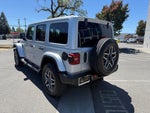 2024 Wrangler Thumbnail 3
