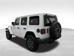 2024 Wrangler Thumbnail 3