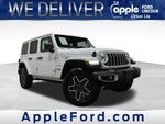 2024 Wrangler Thumbnail 8
