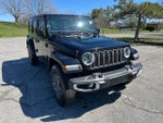 2025 Wrangler Thumbnail 2