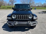 2025 Wrangler Thumbnail 3