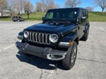 2025 Wrangler Thumbnail 4