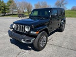 2025 Wrangler Thumbnail 5