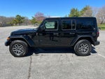 2025 Wrangler Thumbnail 6