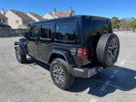 2025 Wrangler Thumbnail 7