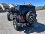 2025 Wrangler Thumbnail 8