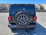 2025 Wrangler Thumbnail 9