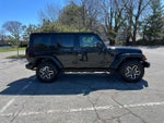 2025 Wrangler Thumbnail 12