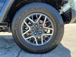 2025 Wrangler Thumbnail 13