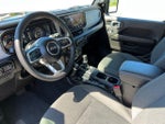 2025 Wrangler Thumbnail 19