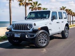 2025 Wrangler Thumbnail 2