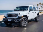 2025 Wrangler Thumbnail 3