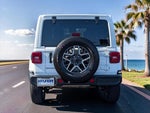 2025 Wrangler Thumbnail 7