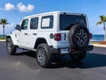 2025 Wrangler Thumbnail 8