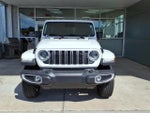 2025 Wrangler Thumbnail 2