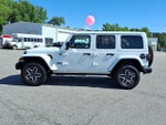 2025 Wrangler Thumbnail 22