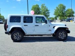 2025 Wrangler Thumbnail 26