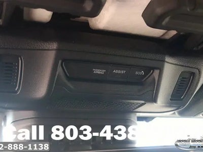 Photo of a 2026 Jeep Wrangler 4X4 Sahara 4DR SUV for sale