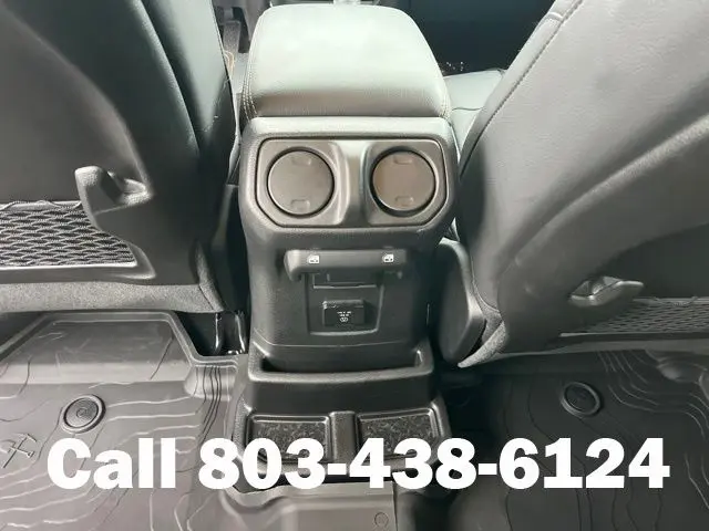 2026 Jeep Wrangler - $50,994