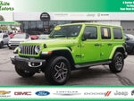 2026 Wrangler Thumbnail 1