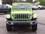2026 Wrangler Thumbnail 2