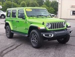 2026 Wrangler Thumbnail 3