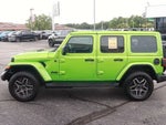 2026 Wrangler Thumbnail 4