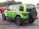 2026 Wrangler Thumbnail 5