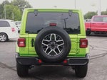 2026 Wrangler Thumbnail 6