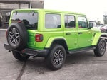 2026 Wrangler Thumbnail 7
