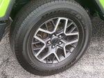 2026 Wrangler Thumbnail 8