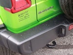 2026 Wrangler Thumbnail 9