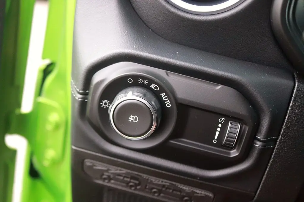 2026 Jeep Wrangler - $44,365