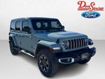 2024 Wrangler Thumbnail 4