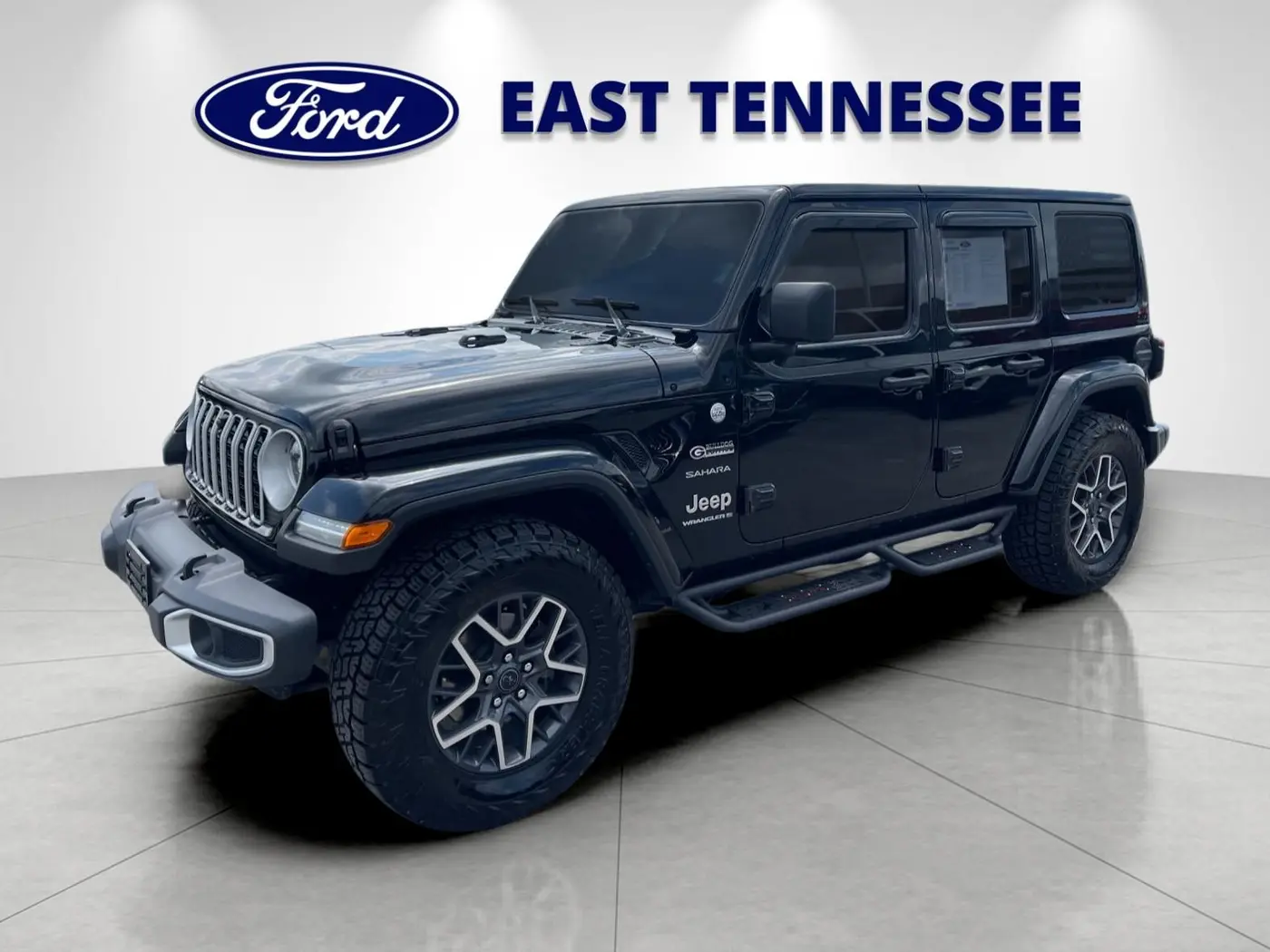 2024 Jeep Wrangler - $36,588