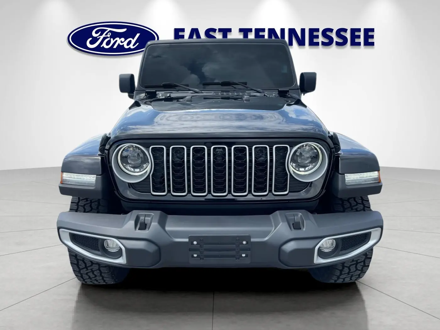 2024 Jeep Wrangler - $36,588