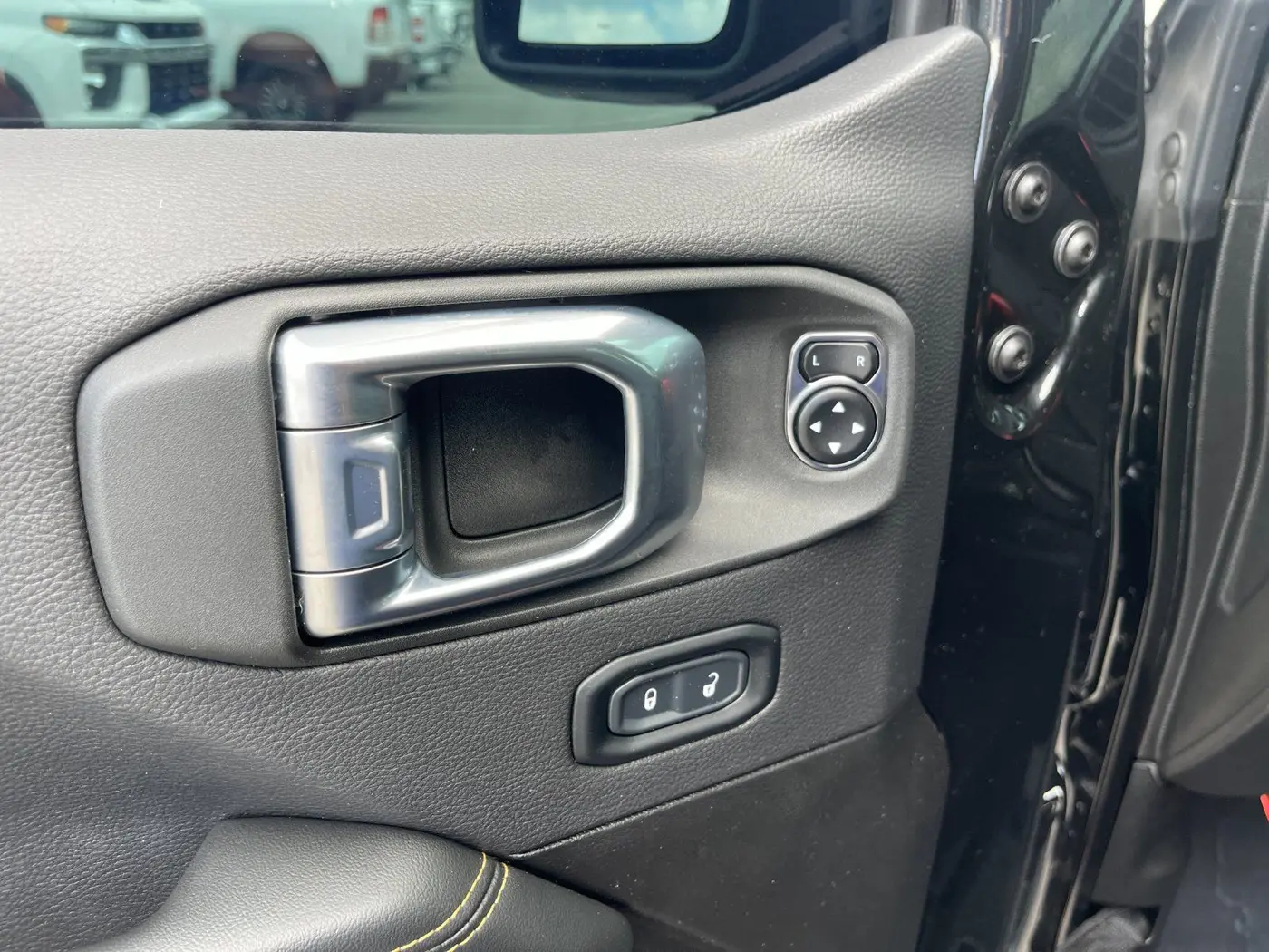 2024 Jeep Wrangler - $36,588